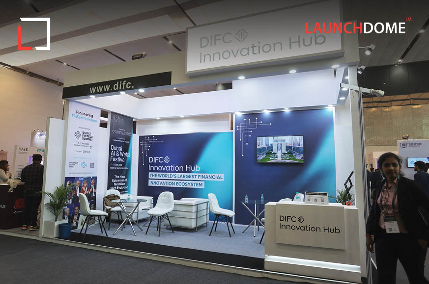 DIFC Innovation Hub at Yashobhoomi