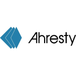 Ahresty Logo - Launch Dome