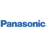 Panasonic Logo - Launch Dome