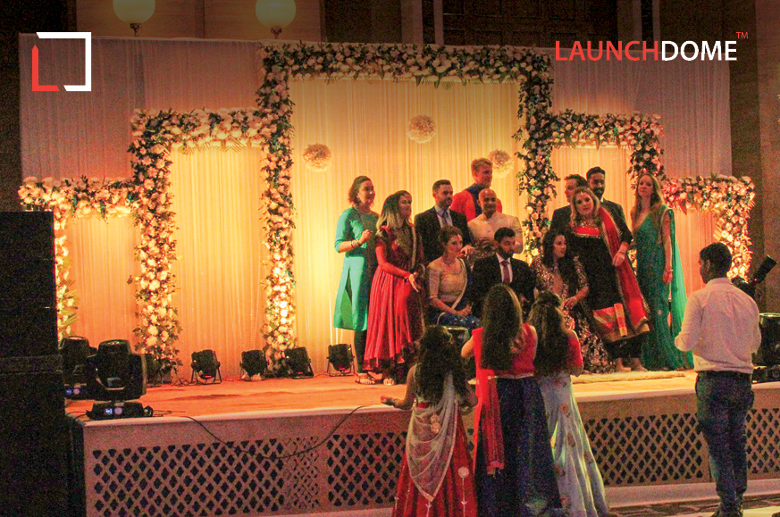 Luxury Weddings in gurgaon