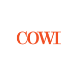 COWI Logo - Launch Dome