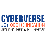 Cyberverse Logo - Launch Dome