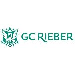 GC Rieber Logo - Launch Dome