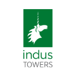 Indus Logo - Launch Dome
