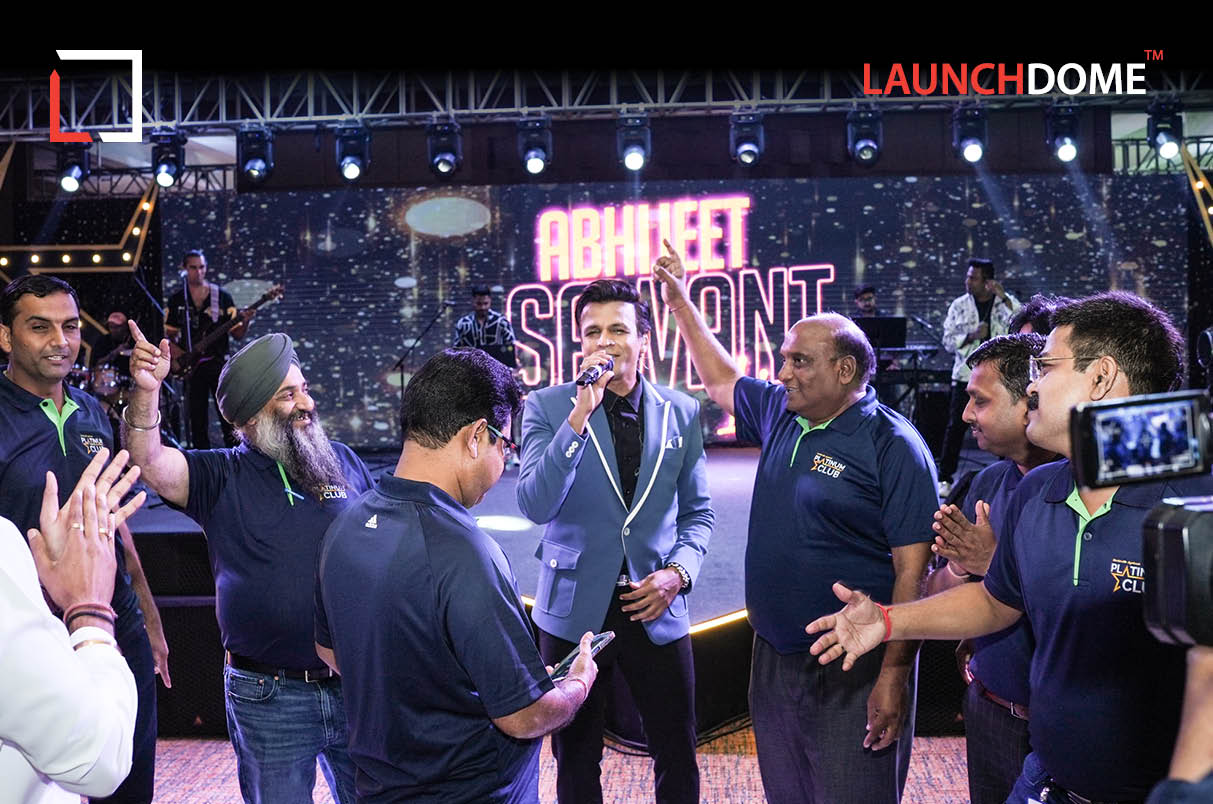 Mankind Agritech - Launch Dome