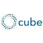 Ocube Logo - Launch Dome