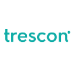 Trescon Logo - Launch Dome