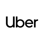 Uber Logo - Launch Dome