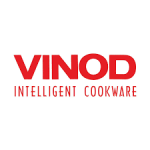 Vinod Cookware Logo - Launch Dome