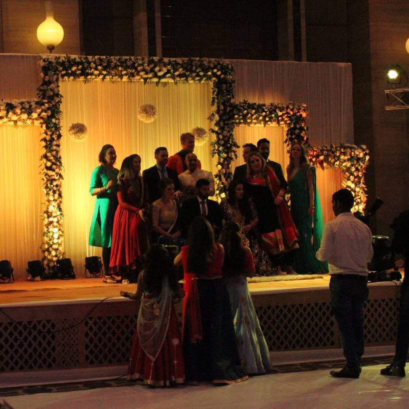 7 Factors That Make It Mandatory To Hire An Event Planner In Gurgaon