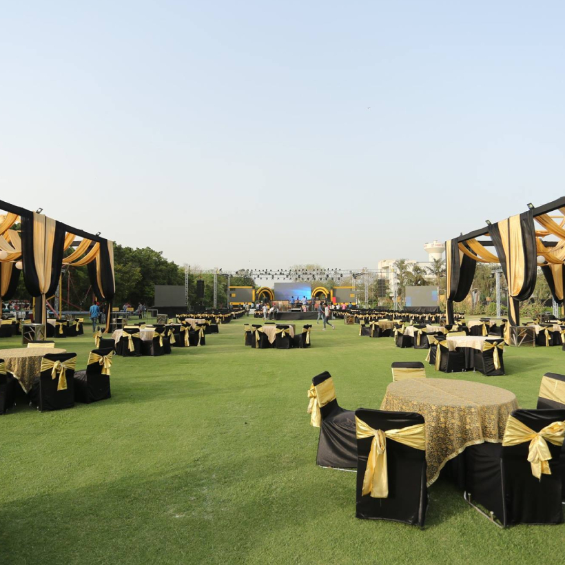 5 Convincing Reasons To Hire Event Companies In Gurgaon