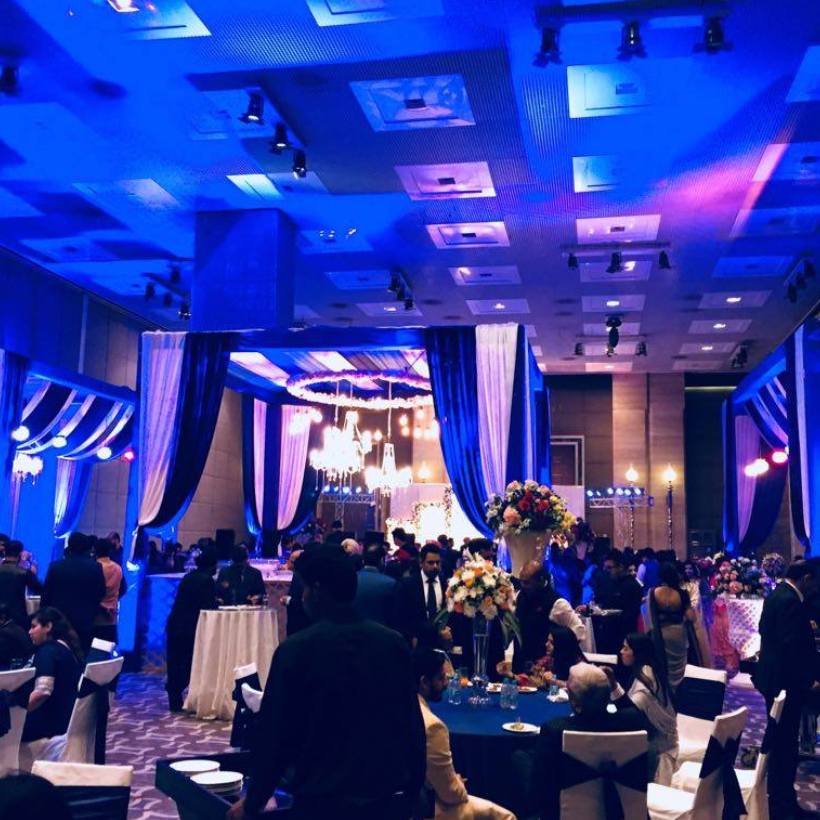 Elevating Events with Exceptional Catering Services