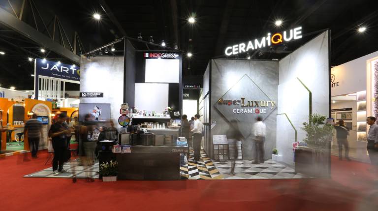 Exhibition Stall Designers- Why They’re the Silent Heroes of Event Marketing