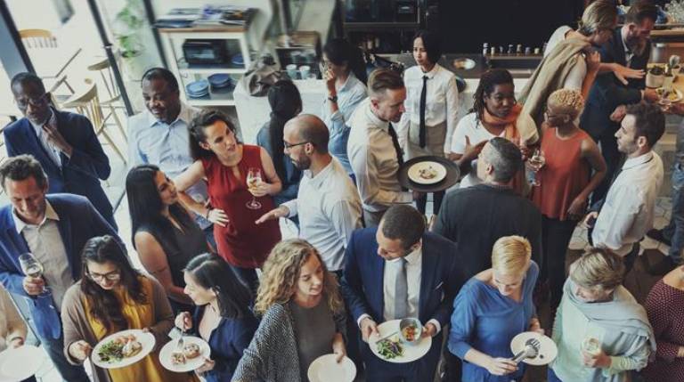 How the Best Event Management Companies in Gurgaon Drive Brand Impact and Engagement