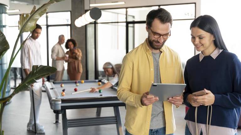 How Corporate Event Games Management Enhances Participation and Builds Culture