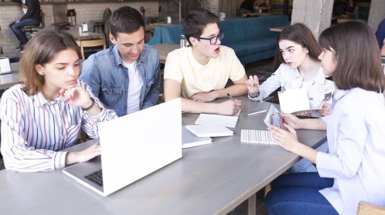 Team Building Activities at the Office: The Gurgaon Guide to Building Stronger Teams