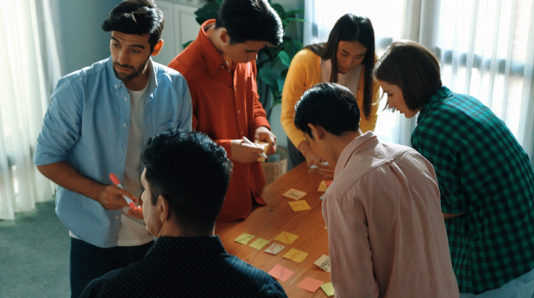 How Corporate Event Organisers in Delhi Create Impactful Brand Experiences