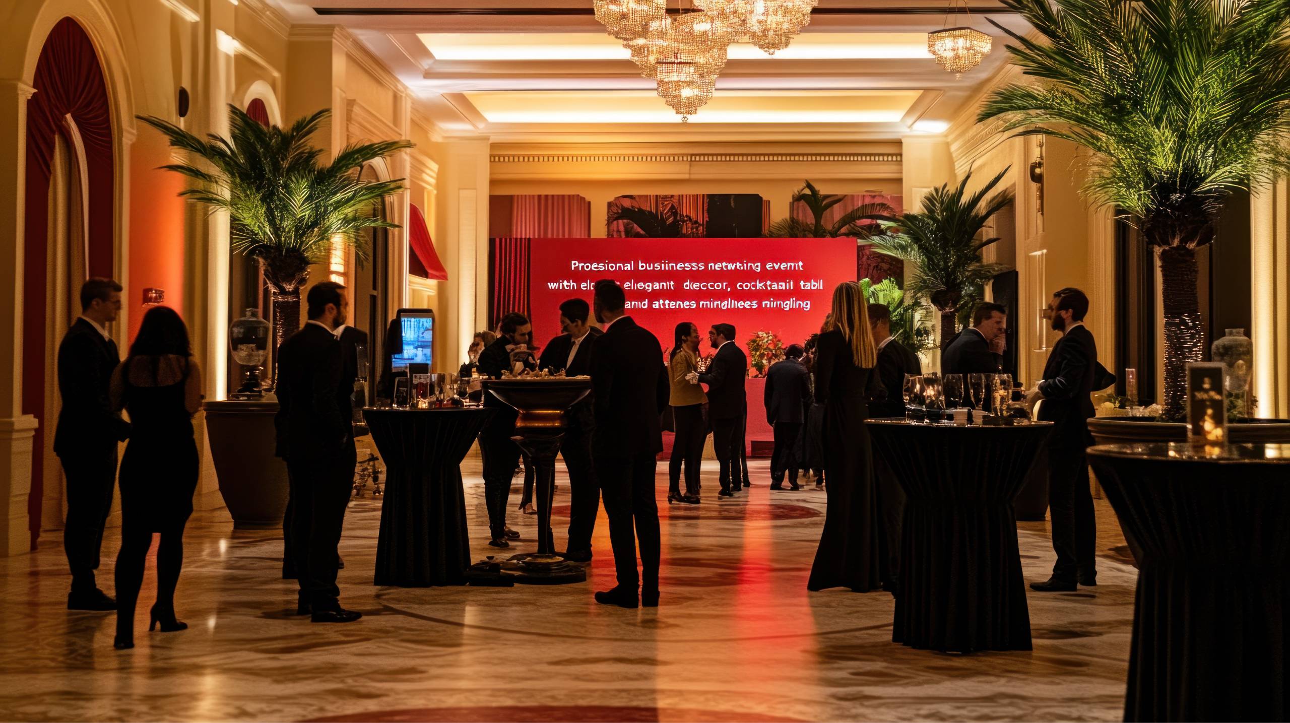 Event Management Companies in Gurgaon – Creating Memorable Brand Experiences