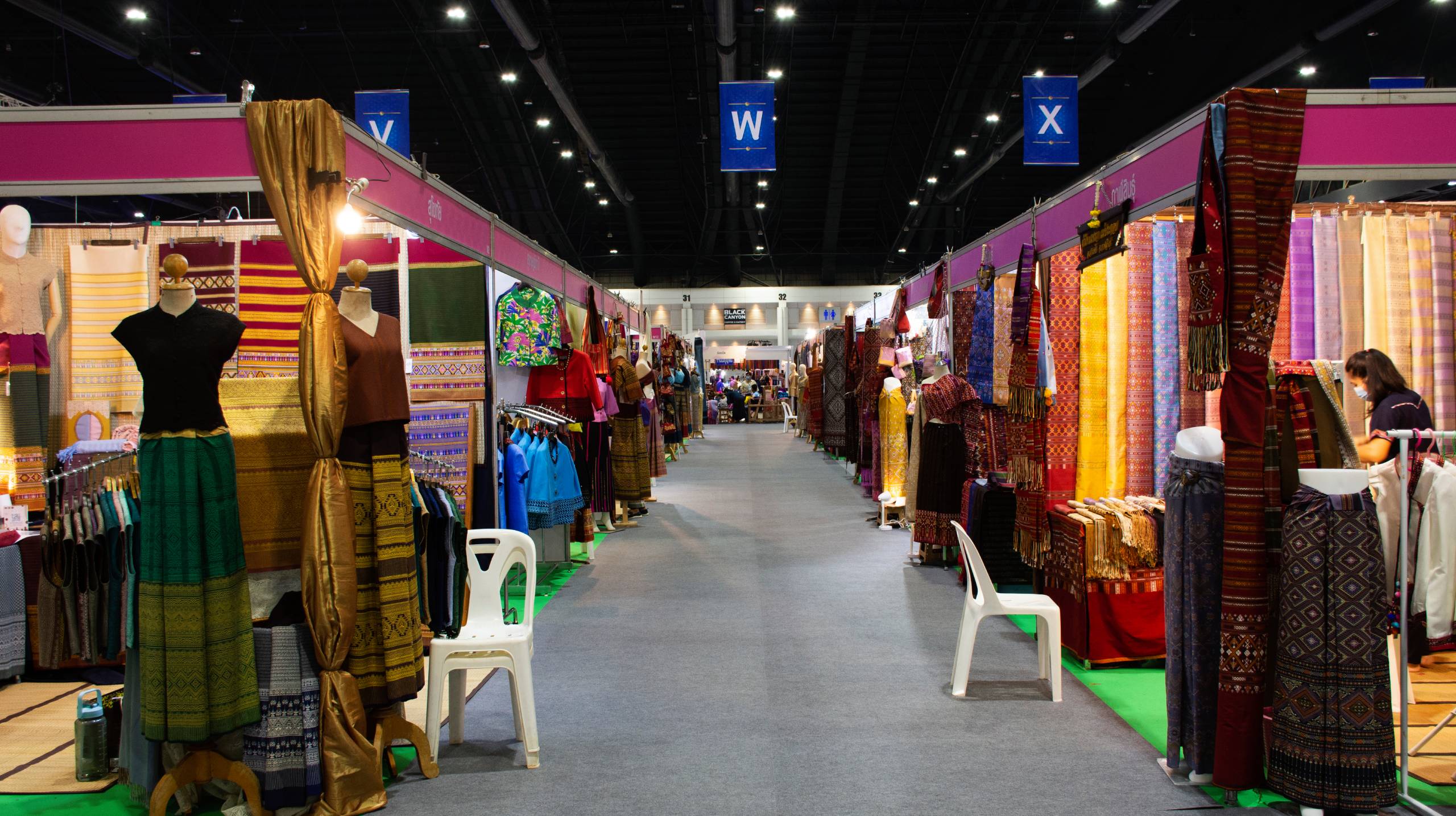 Exhibition Stall Designer Services in Gurgaon & Delhi – Elevating Brand Presence at Every Event