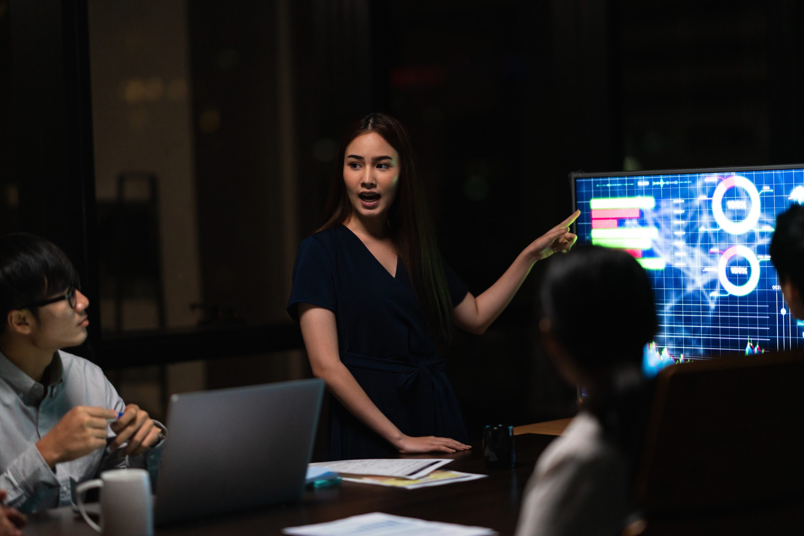 Product Launch Event Management in Gurgaon – How to Build Buzz and Brand Recall
