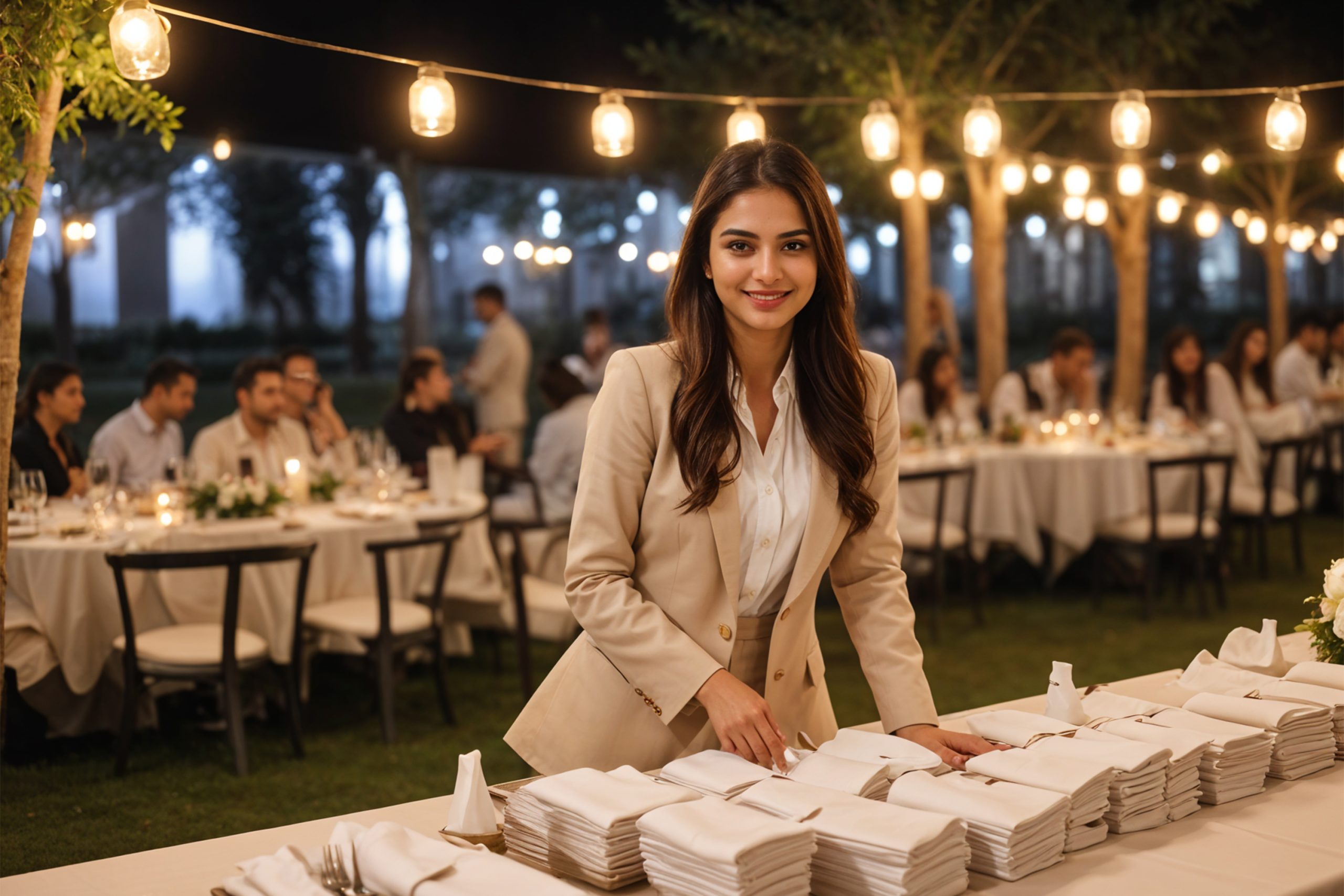 Event Planners in Gurgaon – The Backbone of Exceptional Corporate Event Execution
