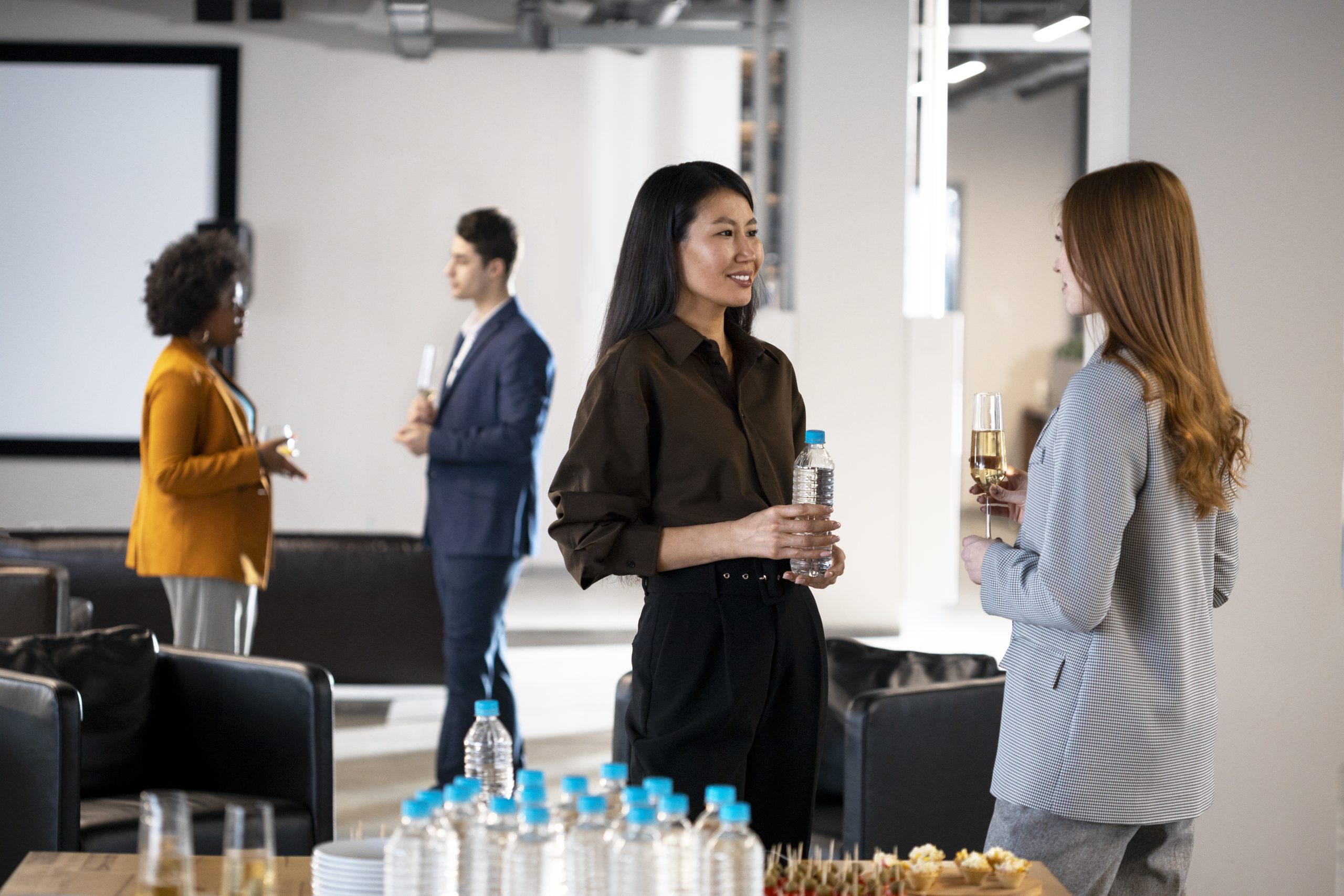 Branding Activation Event Management – Making Your Brand Unforgettable