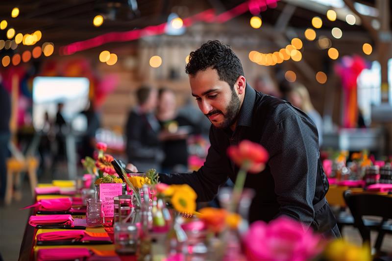 Event Management Gurgaon – Planning Experiences That Inspire, Engage, and Deliver Results