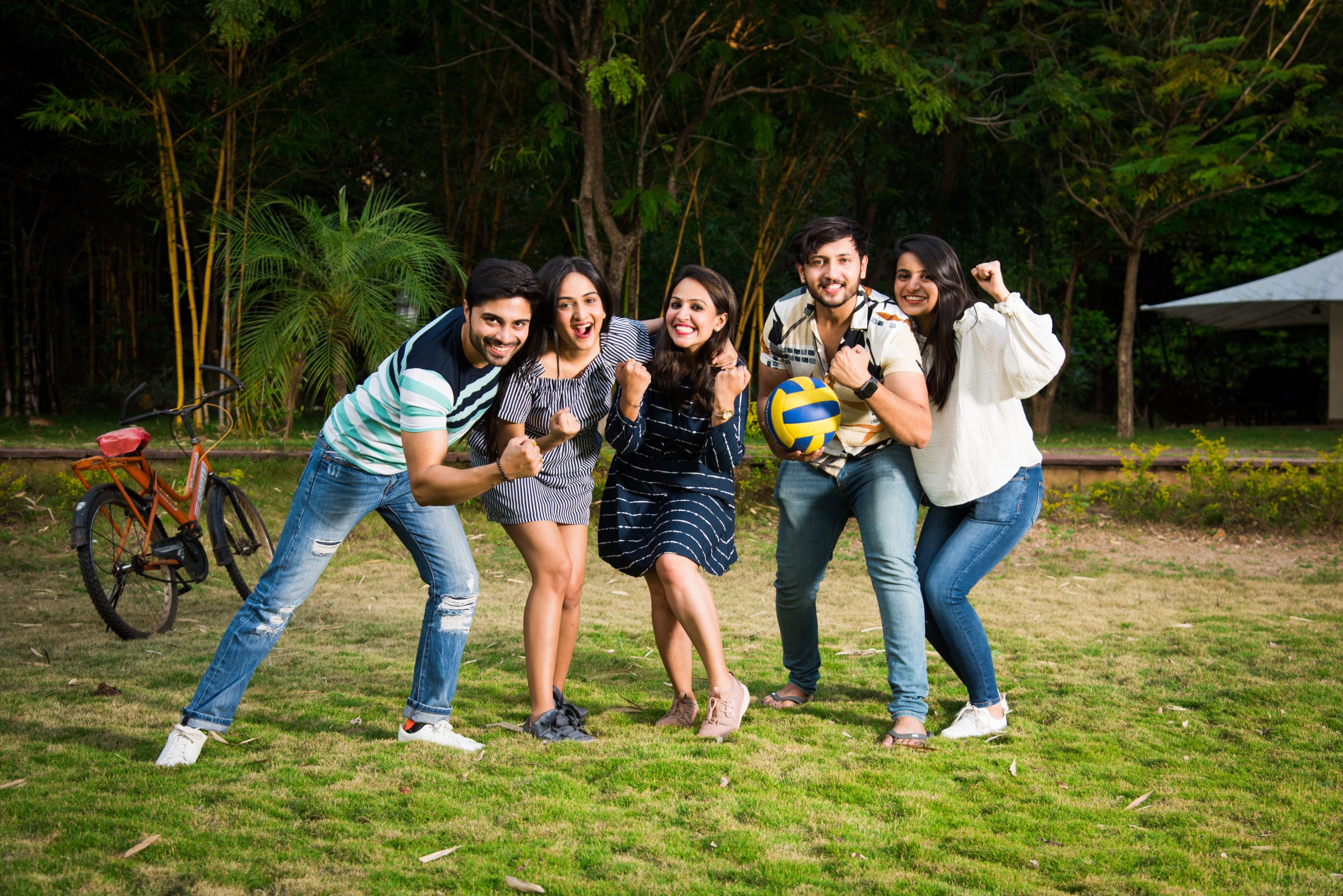 Corporate Outings in Gurgaon – Redefining Employee Engagement Beyond the Office