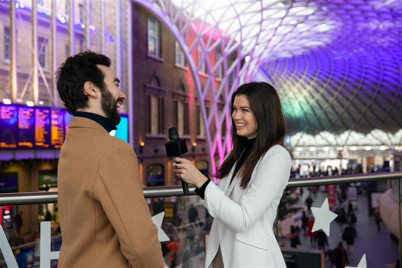 Corporate Event Games Management – Making Events Interactive, Productive and Memorable