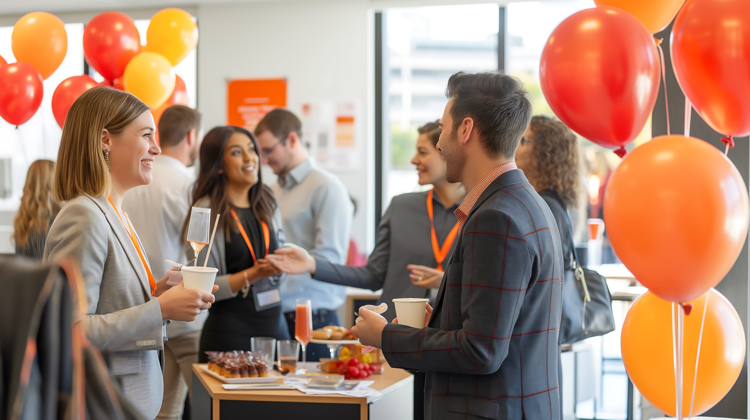 Event Companies in Gurgaon – Driving Innovation in Corporate Celebrations and Strategy