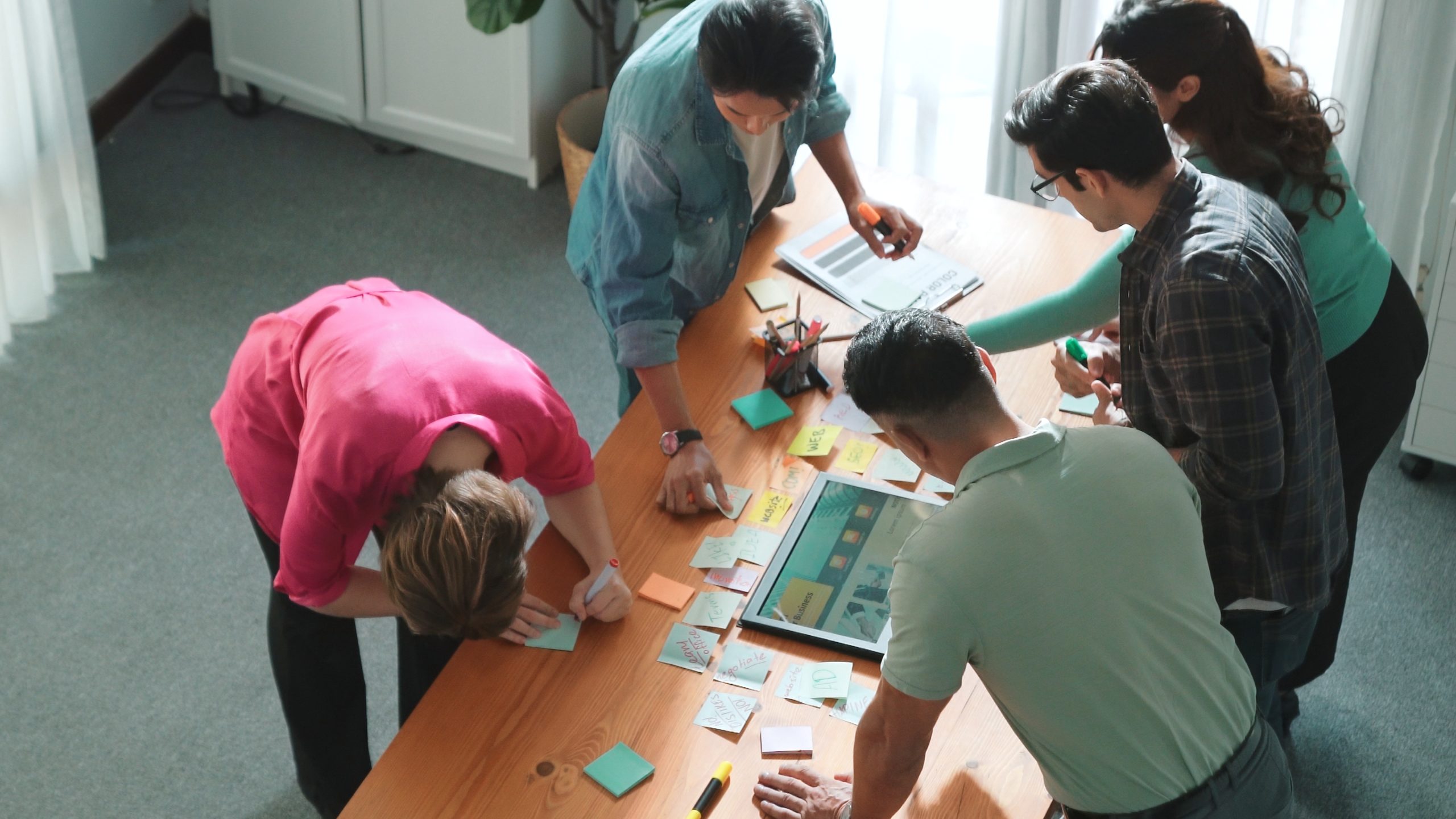 Corporate Team Building Companies – Building Stronger Teams Through Strategic Engagement