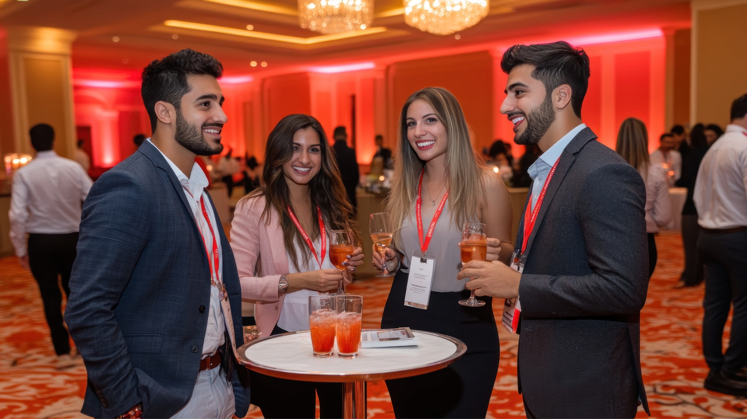 Corporate Event Management in Delhi NCR and Gurgaon
