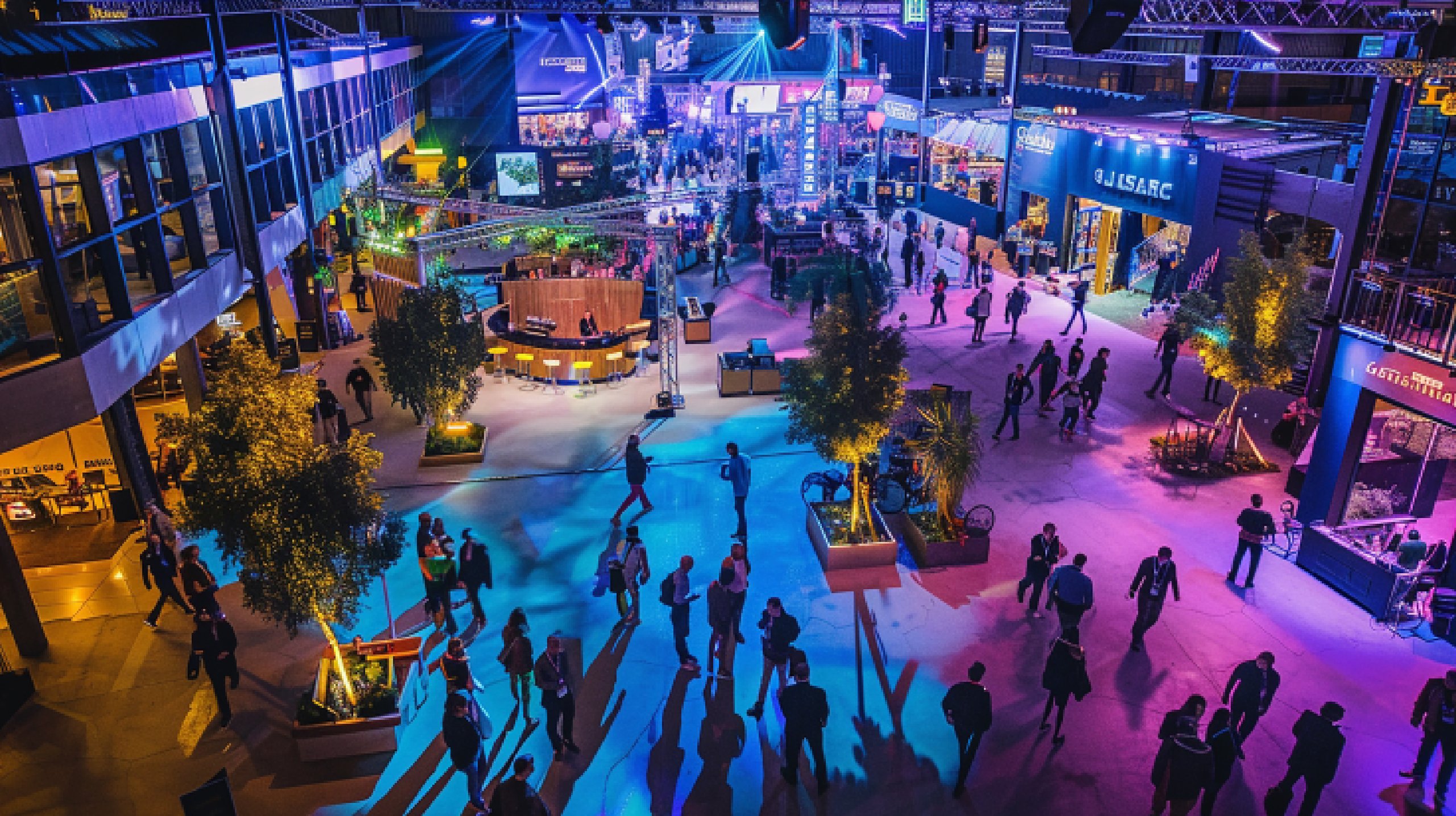 Elevating Your Brand – The Power of Brand Activation in Delhi NCR and Gurgaon