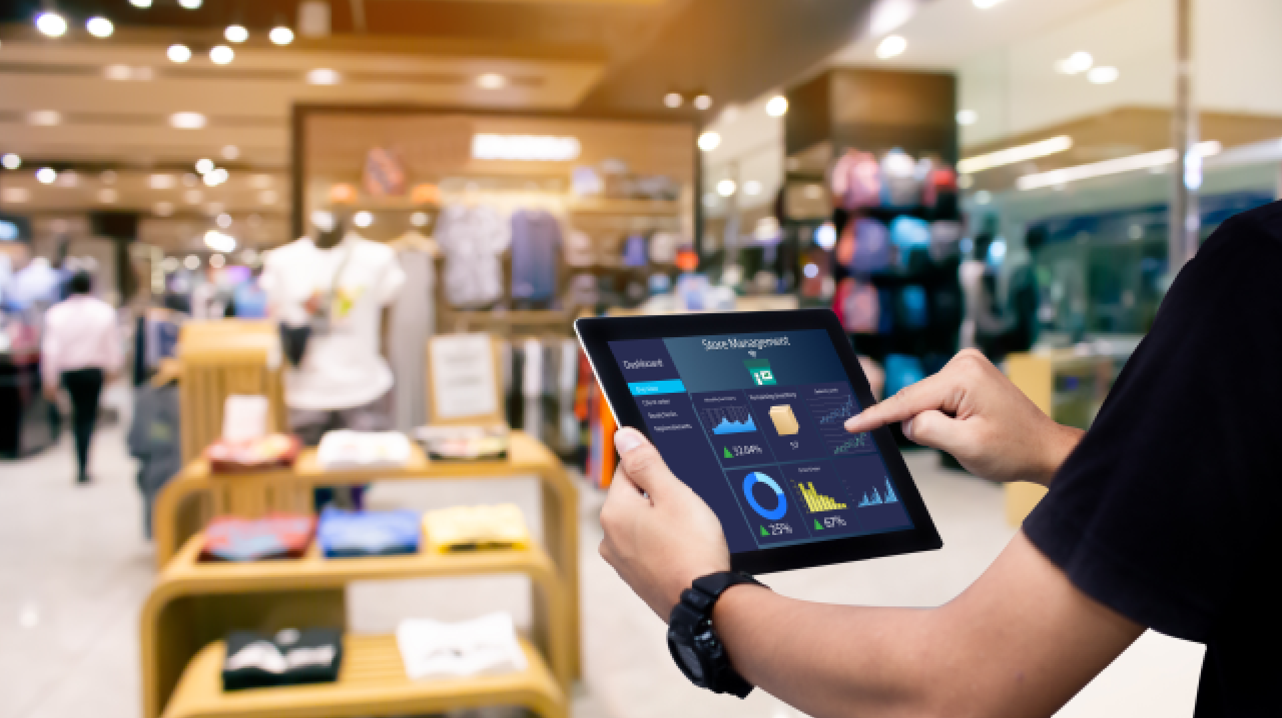 Interactive activation marketing in Gurgaon display at a shopping mall