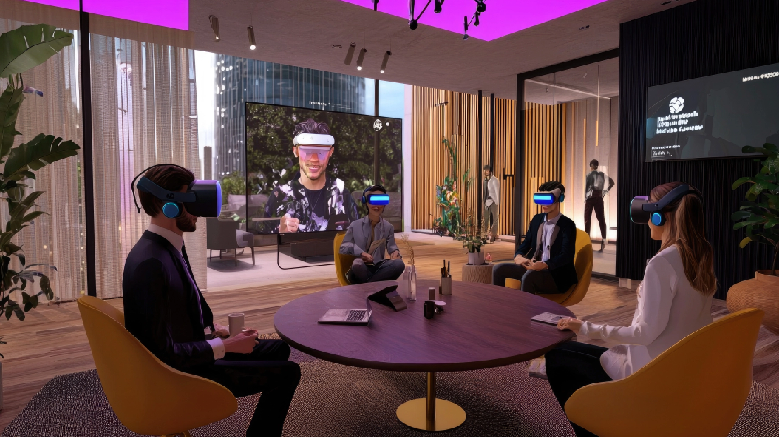 Unlocking Potential with Virtual and Hybrid Events in Gurgaon and Delhi NCR