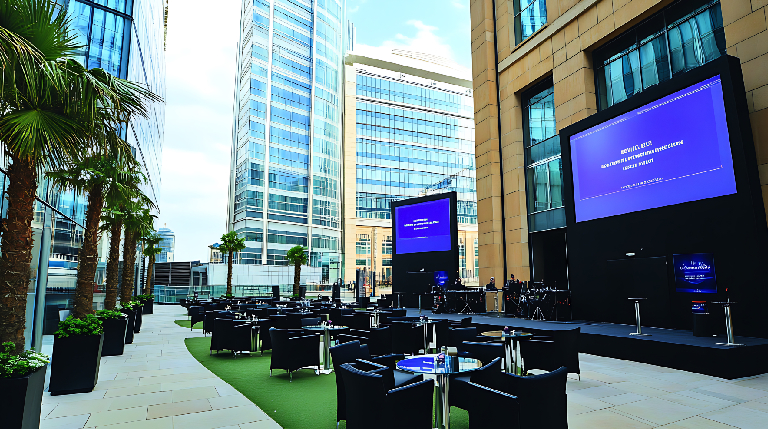 The Tech Stack for Hybrid Virtual Events in Gurgaon – A Guide for Corporate Event Management