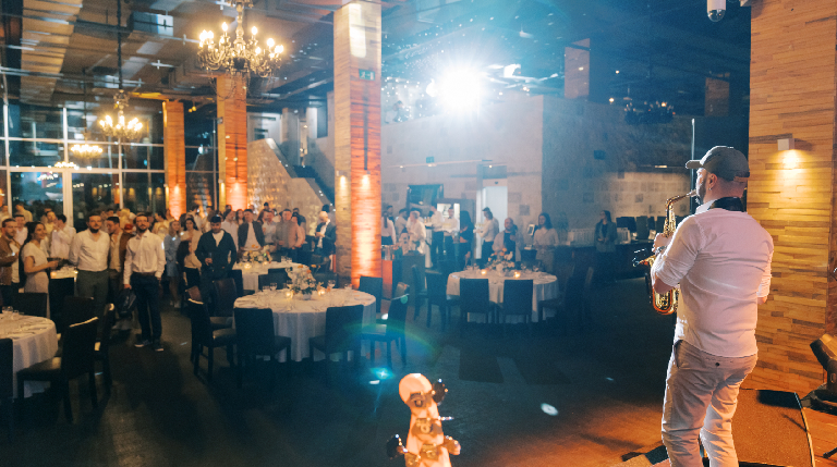 Flawless Corporate Event Planner in Delhi – Mastering Event Management in Delhi