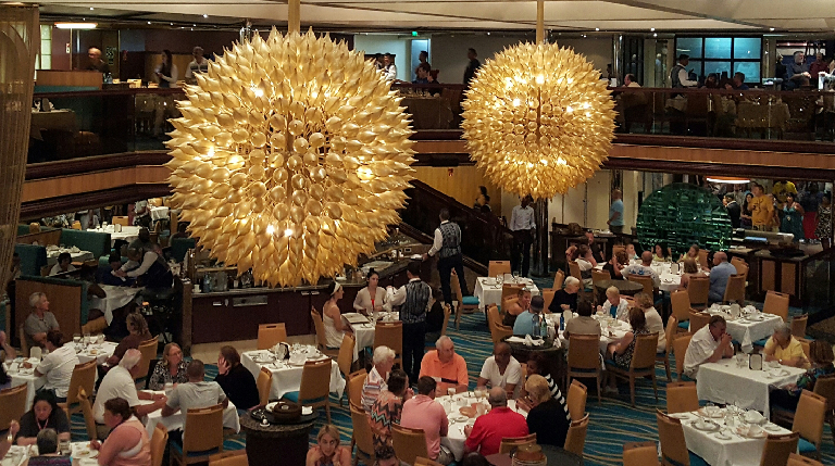 Professional event planner in gurgaon overseeing corporate event setup