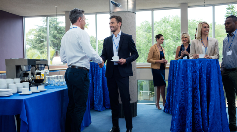 Mastering Corporate Event Management in Gurgaon – A Guide to Top Event Management Companies