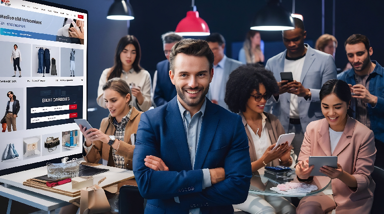 Corporate Brand Activation Agency team managing high-traffic activation marketing in Gurgaon