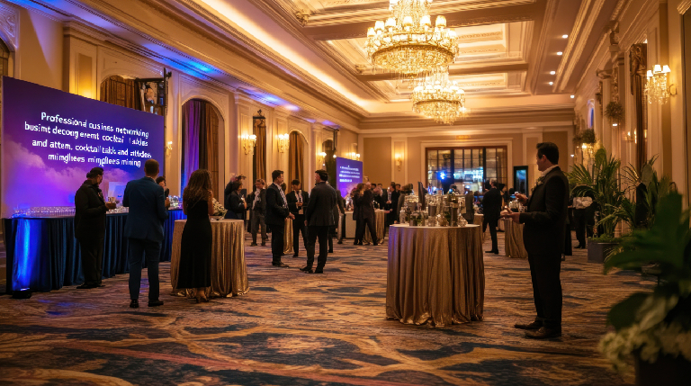 The future of corporate incentive travel and planning executive retreats in Delhi NCR