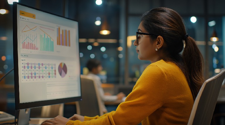 Maximizing event ROI through post-event analytics and data mining