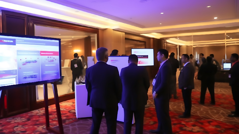 Designing employee town halls that drive internal culture and engagement