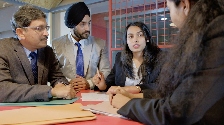 Risk mitigation and security protocols for high profile corporate summits in Delhi NCR