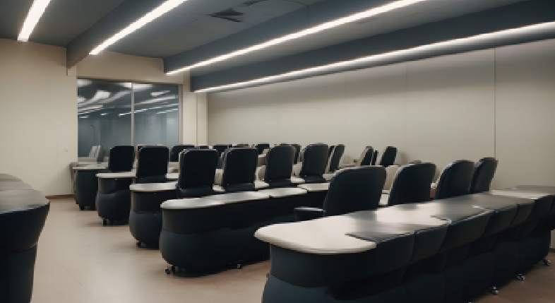 Integrating wellness and mental health into large scale conferences