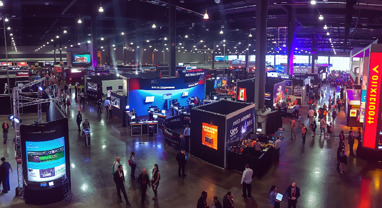 Managing multi city roadshows with a single corporate event company in Delhi