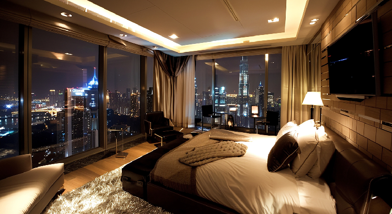 Hyper personalisation in luxury hospitality – Stays that anticipate guest needs
